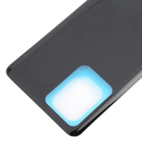 Back Cover Battery Xiaomi Redmi Note 12 Pro+ 5G (Black)