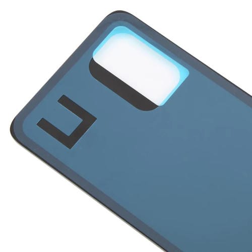 Tampa Traseira da Bateria Xiaomi Redmi Note 12 Pro 4G (Branca)