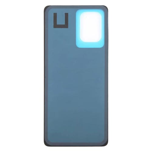 Tapa Trasera de Batería Xiaomi Redmi Note 12 Pro 5G (Azul)