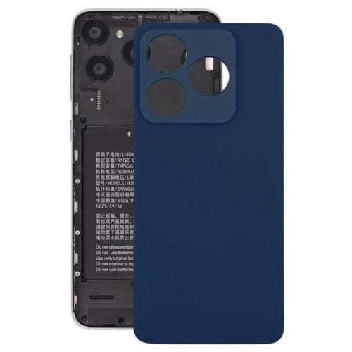 Tappo Posteriore in Vetro Batteria ZTE Axon 60 Lite