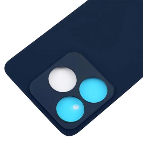 Tappo Posteriore in Vetro Batteria ZTE Axon 60 Lite