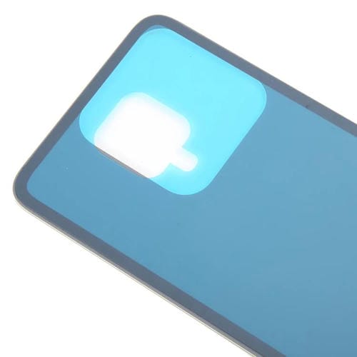 Back Glass Cover Battery ZTE Axon 60 / V60 Z2356 with Adhesive (Gold)