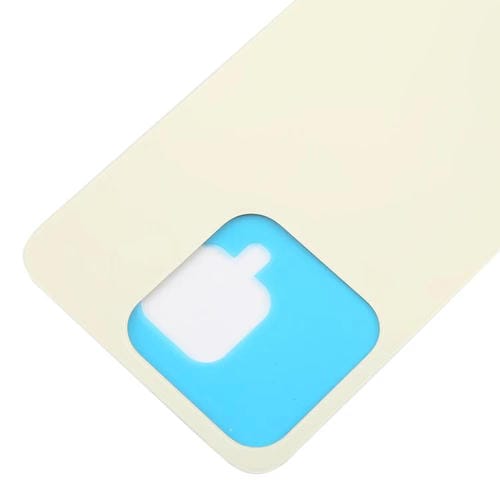 Back Glass Cover Battery ZTE Axon 60 / V60 Z2356 with Adhesive (Gold)