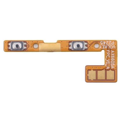 Volume Button Flex Cable Lenovo Xiaoxin Pad Pro 12.7 Inches Tb371Fc