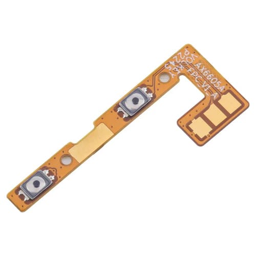Volume Button Flex Cable Lenovo Xiaoxin Pad Pro 12.7 Inches Tb371Fc