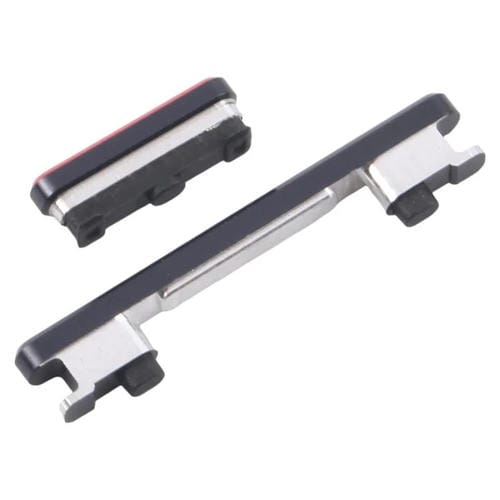 Pulsante di accensione e controllo del volume Asus Zenfone 7 (Rosso)