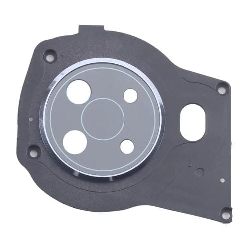 Cubierta de Lente de Cámara Trasera Nokia G20 (Azul) Original