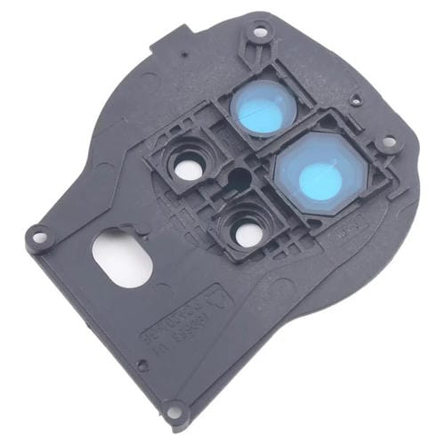 Cubierta de Lente de Cámara Trasera Nokia G20 (Azul) Original