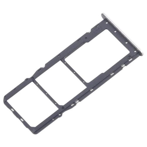 Vassoio Scheda SIM Originale Nokia C22 + Scheda Micro SD (Dorata)