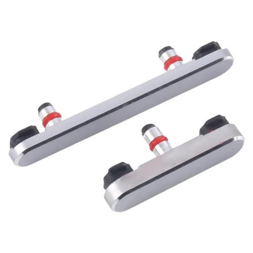 Power Button and Volume Control ZTE Nubia Red Magic 8 Pro Nx729J (Silver)