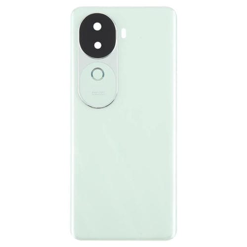 Back Cover Battery and Camera Lens Vivo V40E (Green)
