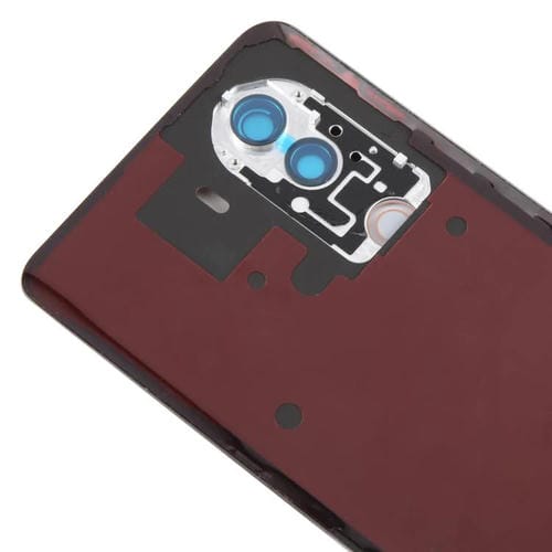 Rückseite Batterieabdeckung und Objektivabdeckung Kamera Vivo V40E