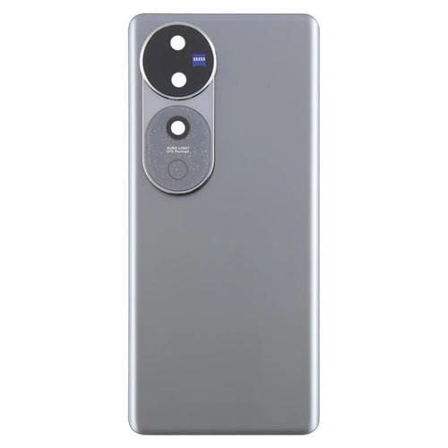 Back Cover Battery and Camera Lens Vivo V40 Pro (Gray)