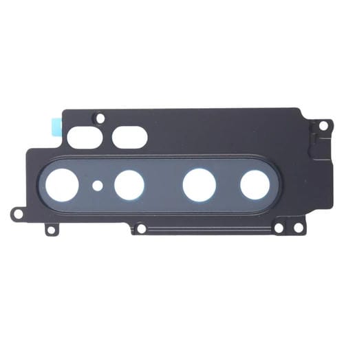 Original Xiaomi Mi Note 10 Lite Rear Camera Frame