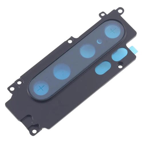 Original Xiaomi Mi Note 10 Lite Rear Camera Frame