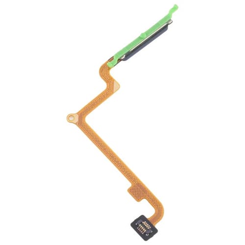 Cabo Flex Sensor de Impressão Digital Xiaomi Redmi 14C 5G (Preto)