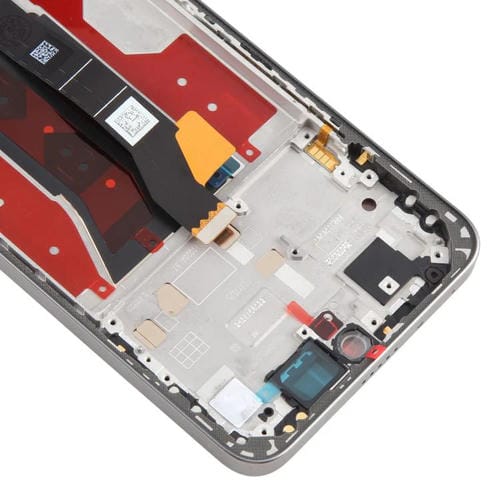 Pantalla Completa Honor 300 con Marco (Gris)