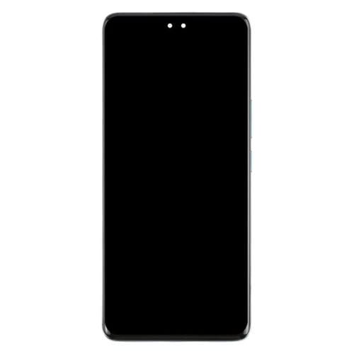 Pantalla Completa Original Honor 90 Pro con Marco (Verde)