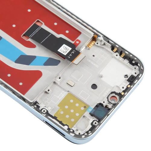 Full Screen Frame Honor X60I (Blue) Original