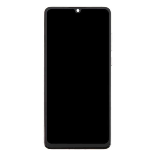Ecrã Completo TFT Huawei P30 com Moldura sem Identificação de Impressões Digitais (Dourado)