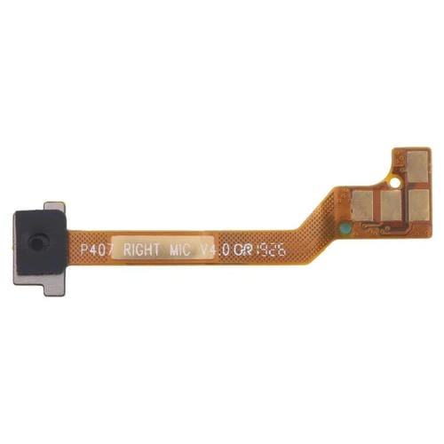 Cable Flex Micrófono Lenovo Tab P10 Tb-X705