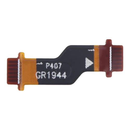 Flex Cable Connection Lenovo Tab P10 Tb-X705 Secondary Board