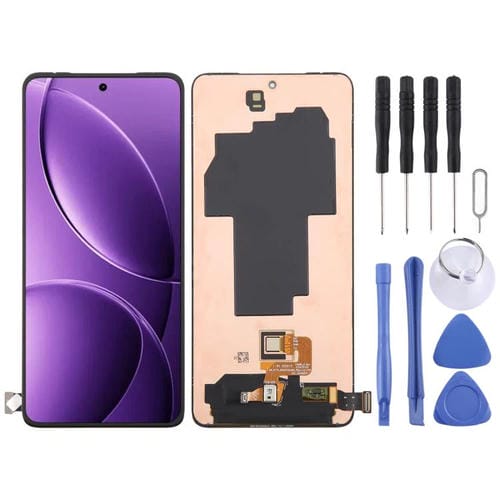 Ecrã Completo OLED Original Xiaomi Redmi K80 Pro
