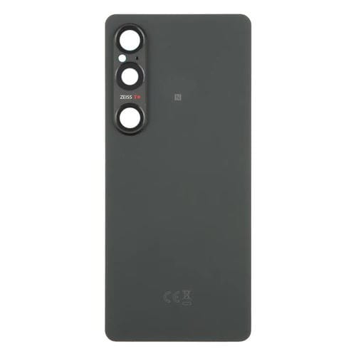 Back Cover Battery with Lens Cover Camera Sony Xperia 1 Vi (Green)
