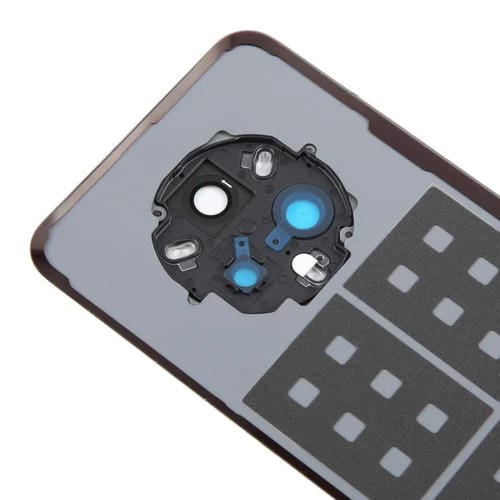 Battery Back Cover with Camera Lens Cover Realme 14 Pro + (White)