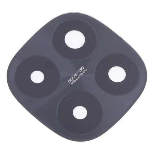 Rear Camera Lens Xiaomi Redmi Note 14 Pro 5G Original