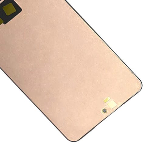 Original Full Screen AMOLED OnePlus Ace 5 Pkg110 and