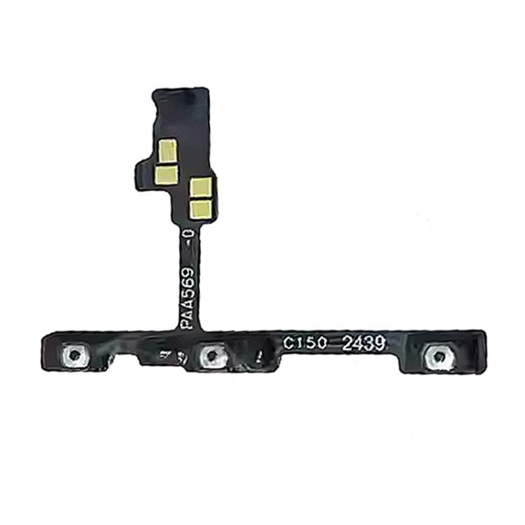 Cavo Flessibile Pulsante Accensione e Volume OnePlus 13 Cph2655 Cph2653 Pjz110