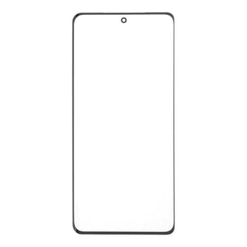 Cristallo Esterno Schermo Frontale OnePlus 13 Cph2655 Cph2653 Pjz110 con Adesivo OCA