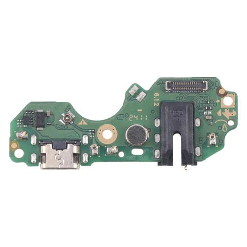 Infinix Smart 6 X6511 Charging Port Board