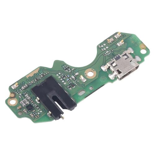 Infinix Smart 6 X6511 Charging Port Board