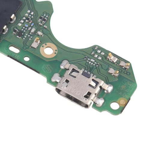 Infinix Smart 6 X6511 Charging Port Board