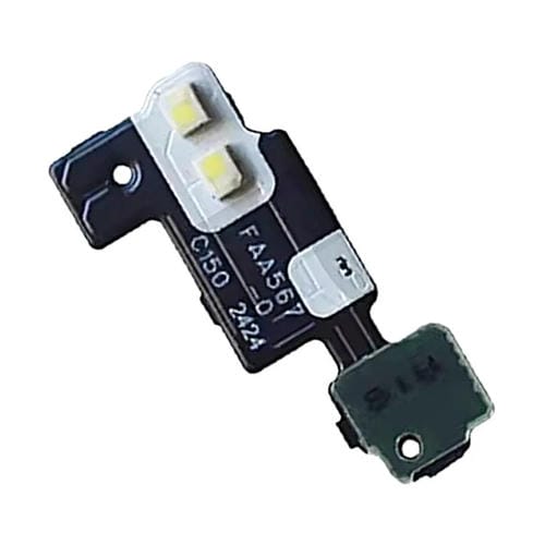 Flex Cable Flashlight Pjx110 OnePlus Ace 3 Pro