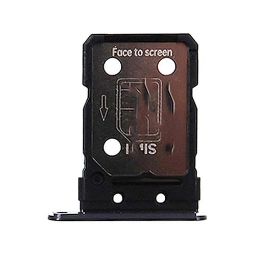 Vassoio scheda SIM OnePlus Ace 3 (Nera)