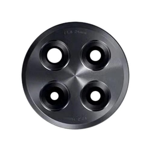 Rear Camera Lens OnePlus Ace 3 (Black)