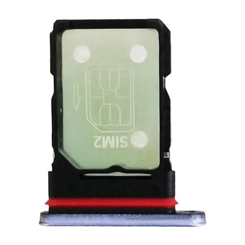 Vassoio Scheda SIM OnePlus Ace 3V Pjf110 (Viola)