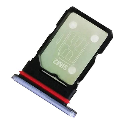 Vassoio Scheda SIM OnePlus Ace 3V Pjf110 (Viola)