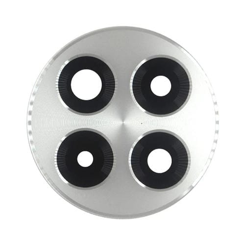 Obiettivo della fotocamera posteriore Pkr110 OnePlus Ace 5 Pro (Argento)