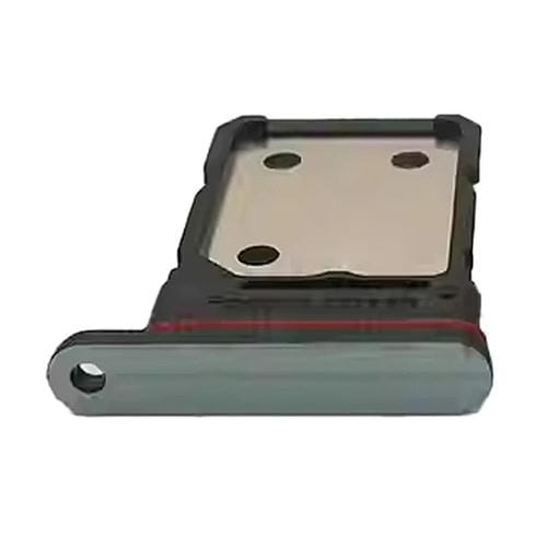 Vassoio Scheda SIM OnePlus Ace Pro (Verde)