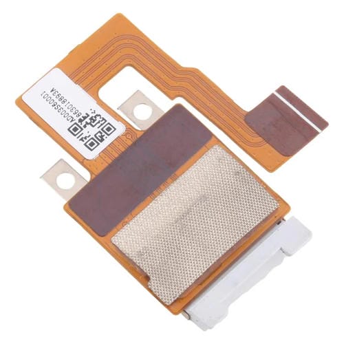 Lecteur de cartes Micro SD Microsoft Surface Go 1824 1825 avec câble flexible