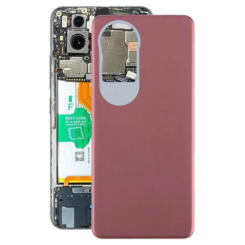 GehĂ€use Original RĂŒckdeckel fĂŒr Vivo v50