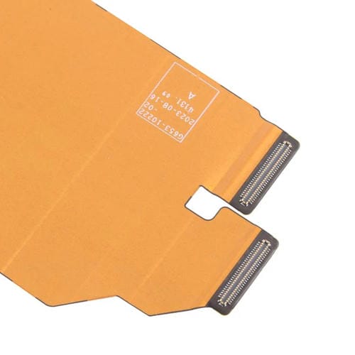 Cable Flex Placa Base Original Google Pixel 9