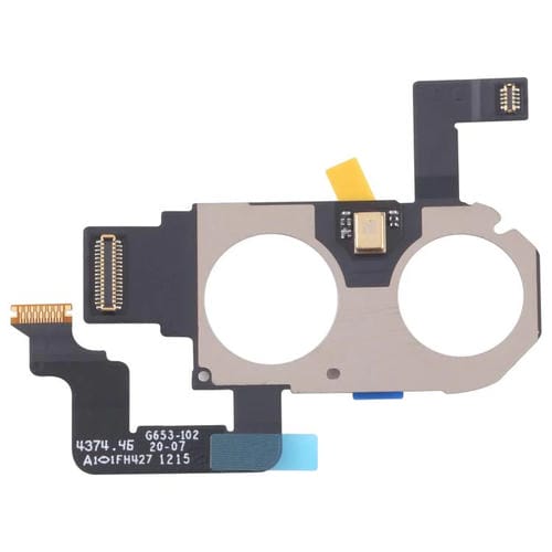 Flex Cable Original Google Pixel 9 Pro Flashlight