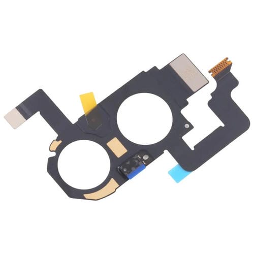 Flex Cable Original Google Pixel 9 Pro Flashlight