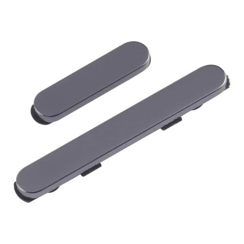 Pulsante di accensione e controllo del volume Google Pixel 9 Pro XL (Nero)