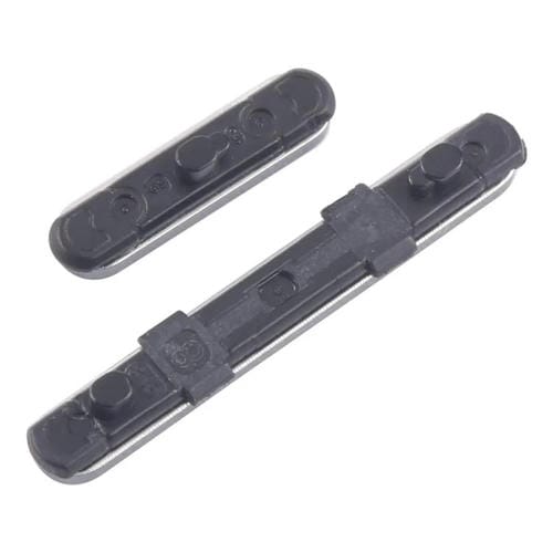 Pulsante di accensione e controllo del volume Google Pixel 9 Pro XL (Nero)